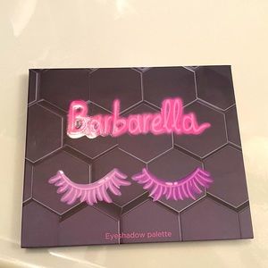 Barbarella Eyeshadow Palette